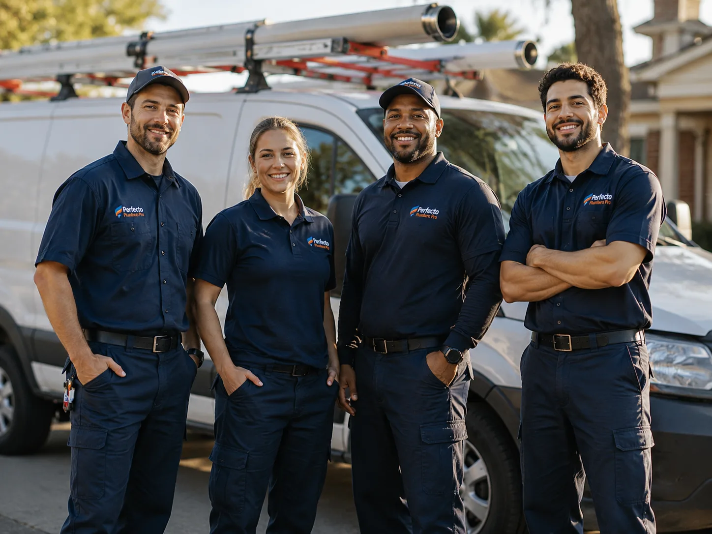 Emergency Plumber Near Me in Glenhaven, CA near me